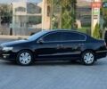 Черный Фольксваген Пассат, объемом двигателя 1.98 л и пробегом 258 тыс. км за 7350 $, фото 10 на Automoto.ua