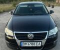 Фольксваген Пассат 2007 в Ахтырке на Automoto.ua Черный Фольксваген Пассат, объемом двигателя 1.97 л и пробегом 254 тыс. км за 6300 $, фото 5 на Automoto.ua
