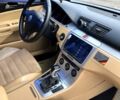 Черный Фольксваген Пассат, объемом двигателя 2 л и пробегом 254 тыс. км за 7000 $, фото 3 на Automoto.ua