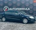 Черный Фольксваген Пассат, объемом двигателя 1.9 л и пробегом 310 тыс. км за 5390 $, фото 1 на Automoto.ua
