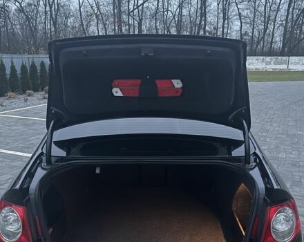 Черный Фольксваген Пассат, объемом двигателя 2 л и пробегом 271 тыс. км за 5750 $, фото 10 на Automoto.ua