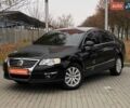 Чорний Фольксваген Пассат, об'ємом двигуна 1.98 л та пробігом 151 тис. км за 7800 $, фото 1 на Automoto.ua