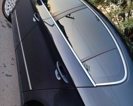 Черный Фольксваген Пассат, объемом двигателя 2 л и пробегом 260 тыс. км за 5300 $, фото 15 на Automoto.ua