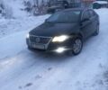 Черный Фольксваген Пассат, объемом двигателя 2 л и пробегом 370 тыс. км за 6450 $, фото 1 на Automoto.ua