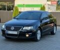 Чорний Фольксваген Пассат, об'ємом двигуна 1.98 л та пробігом 258 тис. км за 7800 $, фото 1 на Automoto.ua