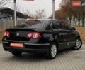 Чорний Фольксваген Пассат, об'ємом двигуна 1.98 л та пробігом 151 тис. км за 7800 $, фото 5 на Automoto.ua