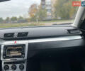 Фольксваген Пассат 2007 у Нежине на Automoto.ua Чорний Фольксваген Пассат, об'ємом двигуна 2 л та пробігом 138 тис. км за 6500 $, фото 24 на Automoto.ua
