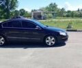 Черный Фольксваген Пассат, объемом двигателя 1.98 л и пробегом 289 тыс. км за 5700 $, фото 2 на Automoto.ua