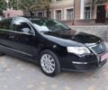Черный Фольксваген Пассат, объемом двигателя 0 л и пробегом 186 тыс. км за 7777 $, фото 2 на Automoto.ua