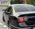 Черный Фольксваген Пассат, объемом двигателя 1.9 л и пробегом 360 тыс. км за 6100 $, фото 6 на Automoto.ua