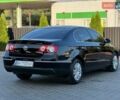 Черный Фольксваген Пассат, объемом двигателя 1.98 л и пробегом 258 тыс. км за 7350 $, фото 11 на Automoto.ua