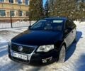 Чорний Фольксваген Пассат, об'ємом двигуна 2 л та пробігом 32200 тис. км за 6900 $, фото 1 на Automoto.ua