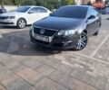 Черный Фольксваген Пассат, объемом двигателя 1.6 л и пробегом 235 тыс. км за 7450 $, фото 1 на Automoto.ua