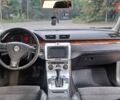 Черный Фольксваген Пассат, объемом двигателя 1.98 л и пробегом 343 тыс. км за 7100 $, фото 15 на Automoto.ua