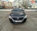 Черный Фольксваген Пассат, объемом двигателя 1.6 л и пробегом 343 тыс. км за 7000 $, фото 1 на Automoto.ua