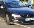 Черный Фольксваген Пассат, объемом двигателя 1.97 л и пробегом 314 тыс. км за 6550 $, фото 2 на Automoto.ua