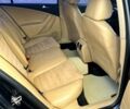 Черный Фольксваген Пассат, объемом двигателя 2 л и пробегом 254 тыс. км за 7000 $, фото 4 на Automoto.ua