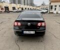 Черный Фольксваген Пассат, объемом двигателя 2 л и пробегом 200 тыс. км за 3199 $, фото 5 на Automoto.ua