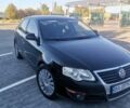 Черный Фольксваген Пассат, объемом двигателя 2 л и пробегом 297 тыс. км за 6100 $, фото 5 на Automoto.ua