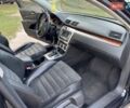 Черный Фольксваген Пассат, объемом двигателя 1.98 л и пробегом 346 тыс. км за 4350 $, фото 19 на Automoto.ua