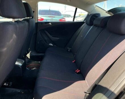 Чорний Фольксваген Пассат, об'ємом двигуна 2 л та пробігом 164 тис. км за 5790 $, фото 22 на Automoto.ua