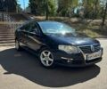 Черный Фольксваген Пассат, объемом двигателя 1.97 л и пробегом 255 тыс. км за 7300 $, фото 1 на Automoto.ua