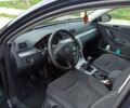 Черный Фольксваген Пассат, объемом двигателя 1.97 л и пробегом 336 тыс. км за 6800 $, фото 9 на Automoto.ua
