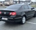Чорний Фольксваген Пассат, об'ємом двигуна 1.9 л та пробігом 205 тис. км за 4000 $, фото 4 на Automoto.ua
