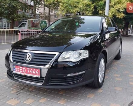 Черный Фольксваген Пассат, объемом двигателя 0 л и пробегом 186 тыс. км за 7777 $, фото 21 на Automoto.ua