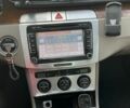 Чорний Фольксваген Пассат, об'ємом двигуна 2 л та пробігом 333 тис. км за 5416 $, фото 15 на Automoto.ua