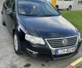 Чорний Фольксваген Пассат, об'ємом двигуна 2 л та пробігом 351 тис. км за 2900 $, фото 1 на Automoto.ua
