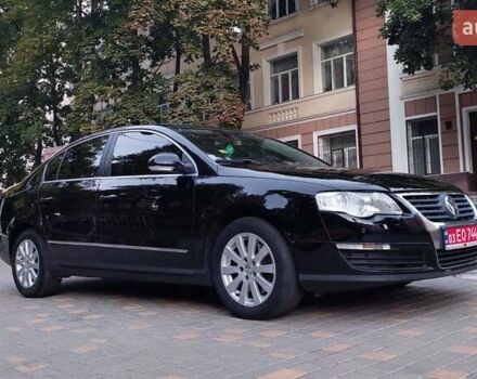 Черный Фольксваген Пассат, объемом двигателя 0 л и пробегом 186 тыс. км за 7777 $, фото 67 на Automoto.ua