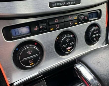 Чорний Фольксваген Пассат, об'ємом двигуна 2 л та пробігом 226 тис. км за 4400 $, фото 13 на Automoto.ua