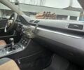Черный Фольксваген Пассат, объемом двигателя 2 л и пробегом 340 тыс. км за 2857 $, фото 19 на Automoto.ua