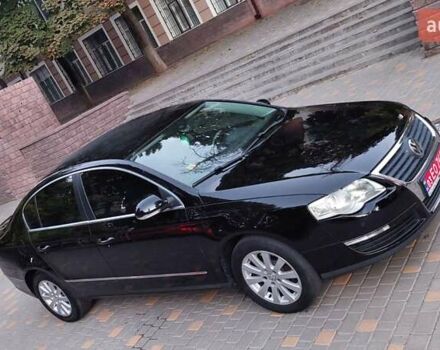 Черный Фольксваген Пассат, объемом двигателя 0 л и пробегом 186 тыс. км за 7777 $, фото 68 на Automoto.ua