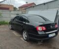 Чорний Фольксваген Пассат, об'ємом двигуна 1.6 л та пробігом 228 тис. км за 7200 $, фото 10 на Automoto.ua