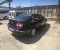 Фольксваген Пассат 2007 в Виннице на Automoto.ua Черный Фольксваген Пассат, объемом двигателя 2 л и пробегом 360 тыс. км за 6200 $, фото 4 на Automoto.ua
