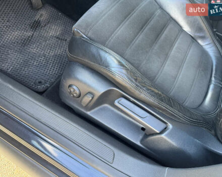 Черный Фольксваген Пассат, объемом двигателя 1.98 л и пробегом 354 тыс. км за 6200 $, фото 11 на Automoto.ua