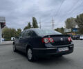 Фольксваген Пассат 2007 в Киеве на Automoto.ua Черный Фольксваген Пассат, объемом двигателя 1.97 л и пробегом 345 тыс. км за 6300 $, фото 4 на Automoto.ua