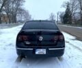 Чорний Фольксваген Пассат, об'ємом двигуна 2 л та пробігом 300 тис. км за 5800 $, фото 3 на Automoto.ua