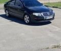 Черный Фольксваген Пассат, объемом двигателя 1.98 л и пробегом 289 тыс. км за 5700 $, фото 3 на Automoto.ua