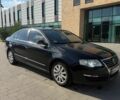 Черный Фольксваген Пассат, объемом двигателя 1.97 л и пробегом 280 тыс. км за 6799 $, фото 1 на Automoto.ua