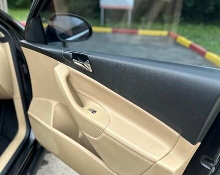 Чорний Фольксваген Пассат, об'ємом двигуна 1.98 л та пробігом 332 тис. км за 5600 $, фото 22 на Automoto.ua