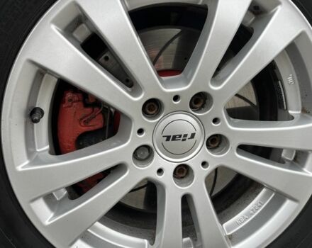 Черный Фольксваген Пассат, объемом двигателя 2 л и пробегом 281 тыс. км за 3367 $, фото 5 на Automoto.ua