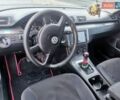 Черный Фольксваген Пассат, объемом двигателя 2 л и пробегом 297 тыс. км за 6100 $, фото 7 на Automoto.ua