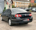 Фольксваген Пассат 2007 в Виннице на Automoto.ua Черный Фольксваген Пассат, объемом двигателя 2 л и пробегом 365 тыс. км за 6690 $, фото 6 на Automoto.ua