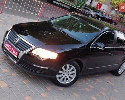 Черный Фольксваген Пассат, объемом двигателя 0 л и пробегом 186 тыс. км за 7777 $, фото 55 на Automoto.ua