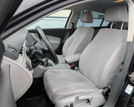 Черный Фольксваген Пассат, объемом двигателя 1.9 л и пробегом 298 тыс. км за 2200 $, фото 6 на Automoto.ua