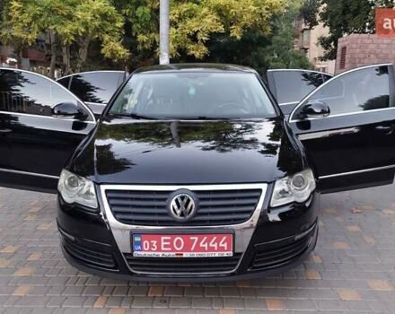 Черный Фольксваген Пассат, объемом двигателя 0 л и пробегом 186 тыс. км за 7777 $, фото 50 на Automoto.ua
