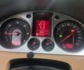 Черный Фольксваген Пассат, объемом двигателя 2 л и пробегом 170 тыс. км за 3753 $, фото 5 на Automoto.ua